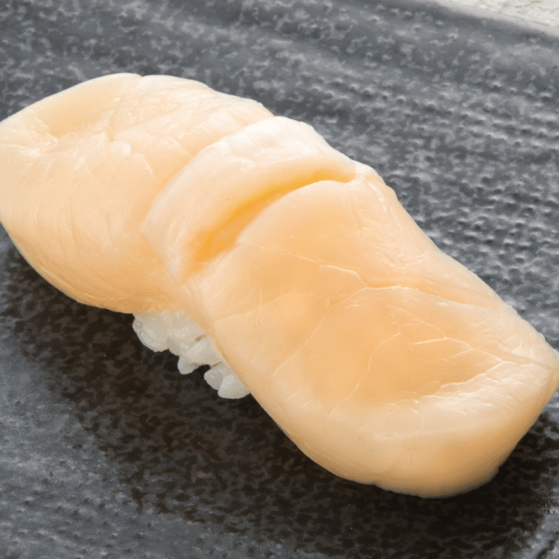 刺身用ホタテ貝柱 1kg (30個前後) | 福田海産