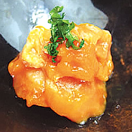 一夜漬け塩うに　60g