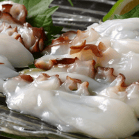 刺身用 特大たこ足　1本