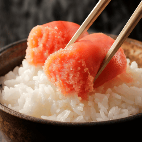 特上甘口たらこ　250g