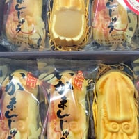 函館いかまんじゅう　　１８個入