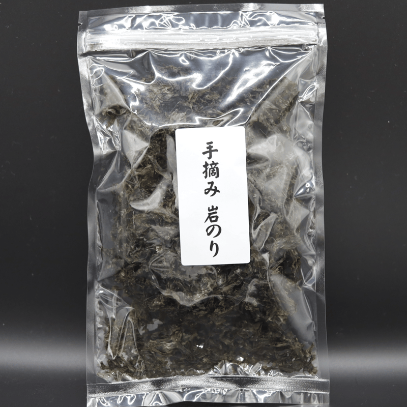 手摘み岩のり 11g | 福田海産