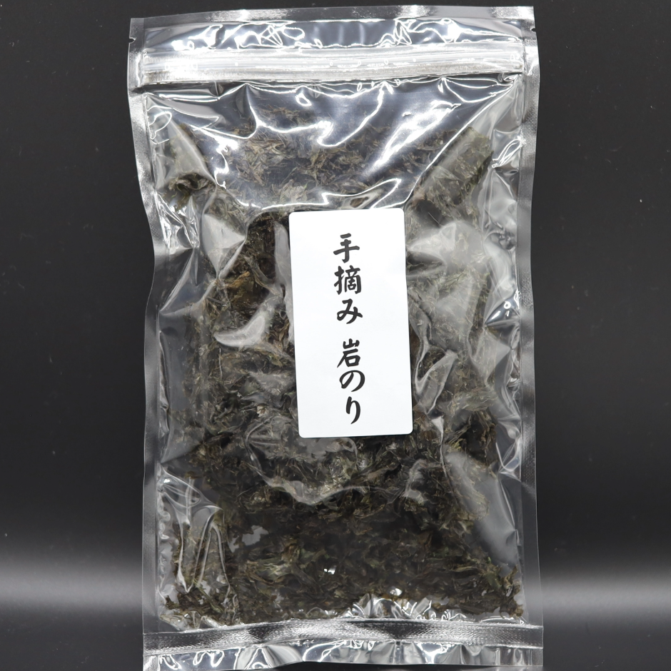 手摘み岩のり 11g | 福田海産