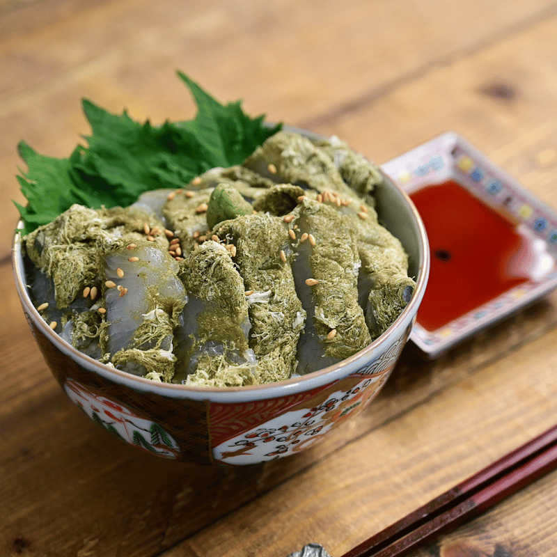 函館とろろ昆布 30g | 福田海産