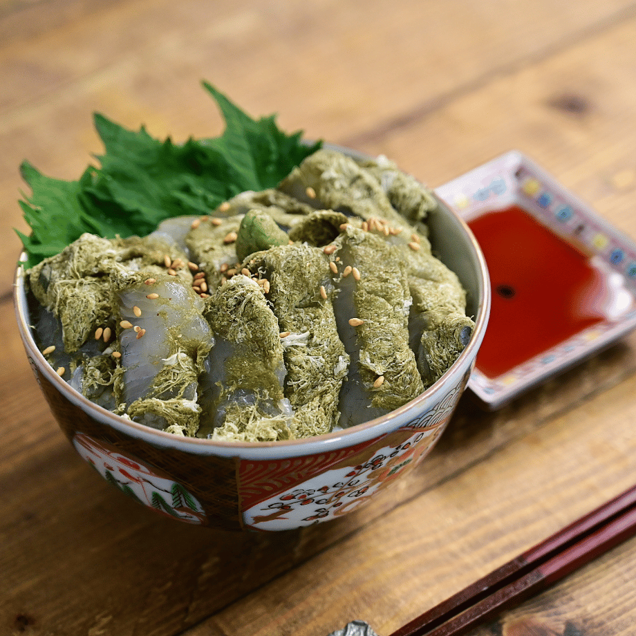 函館とろろ昆布 30g | 福田海産