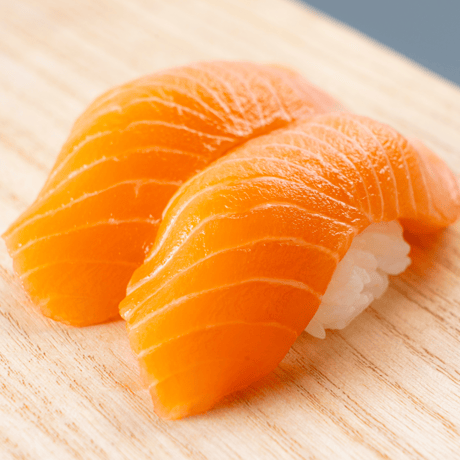 サーモン刺身　110ｇ