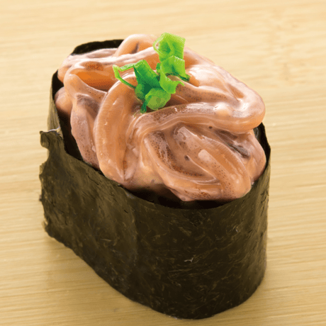 みそ味いか塩辛　150ｇ