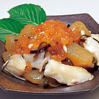 海鮮函館漬
