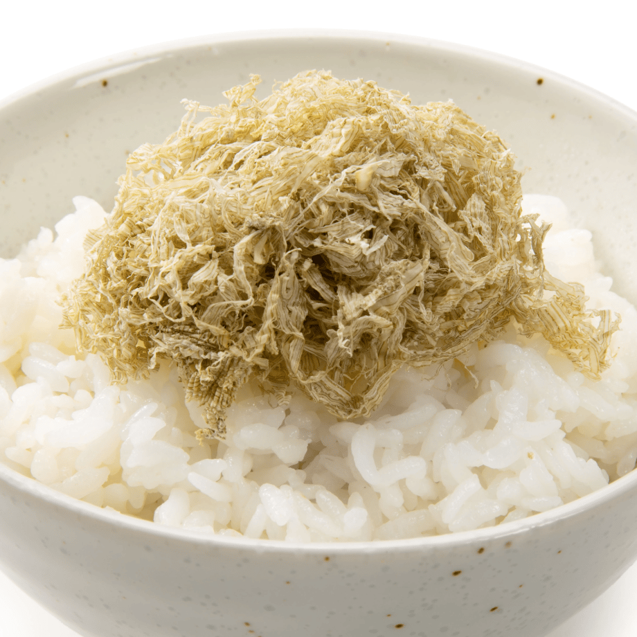 函館とろろ昆布 30g | 福田海産