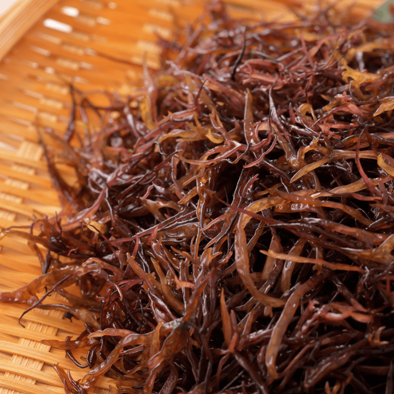 手摘みふのり 12g | 福田海産