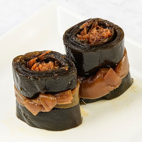 にしん昆布巻