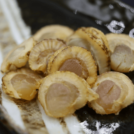 焼きほたて　2個入個包装　47g