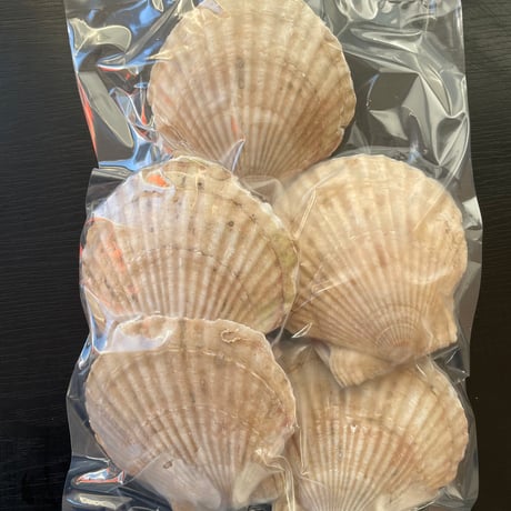 北の海鮮BBQセット