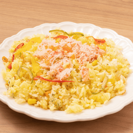 ずわい蟹足（ボイル済） １kg