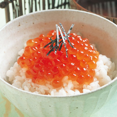 いくら正油漬け　250g