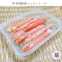 ずわいがに棒肉　100ｇ