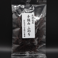 手摘みふのり　12g