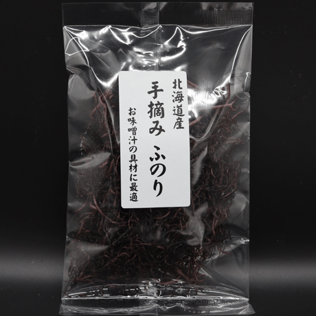 手摘みふのり　12g