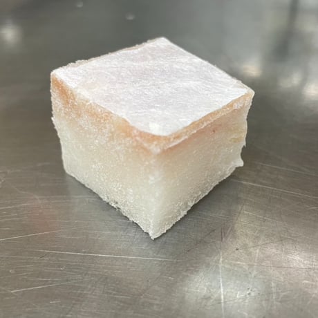 福田のマダラブロック　20ｇ前後×10個