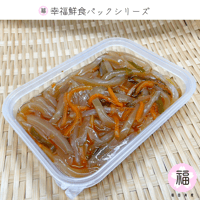 いかさし松前　150g