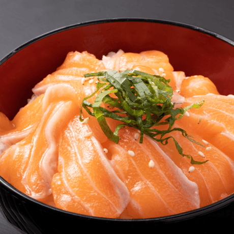 サーモン刺身　110ｇ