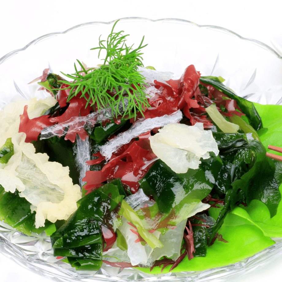 手摘みふのり 12g | 福田海産