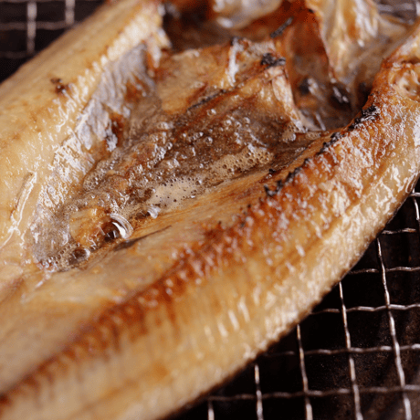 北の海鮮BBQセット