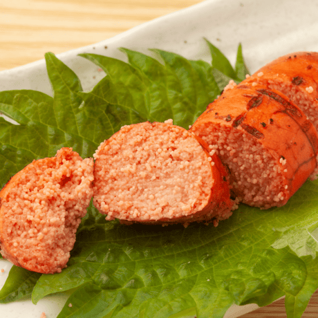 特上甘口たらこ　250g