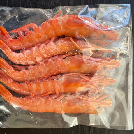 北の海鮮BBQセット