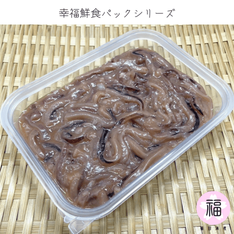 みそ味いか塩辛　150ｇ