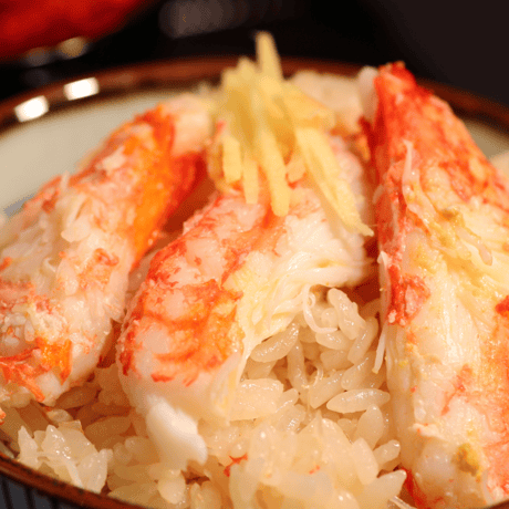 贅沢かに３種セット