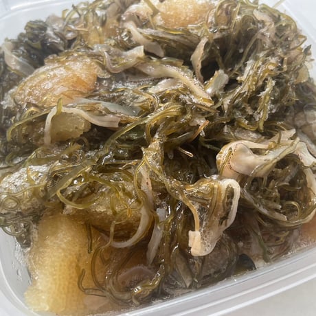 函館とろ松前 300g