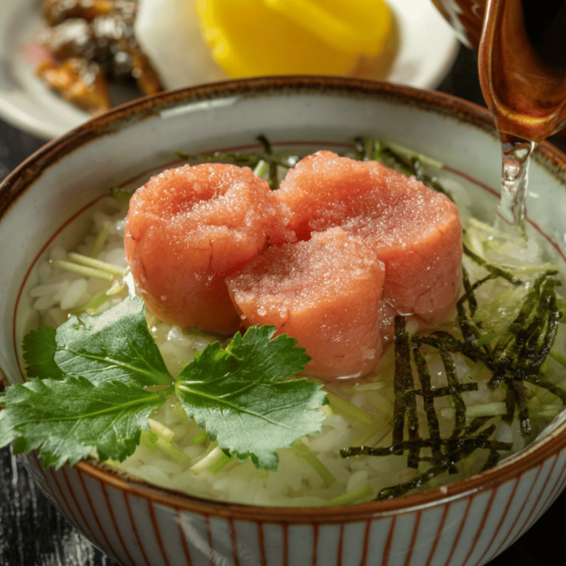 特上甘口たらこ 250g | 福田海産