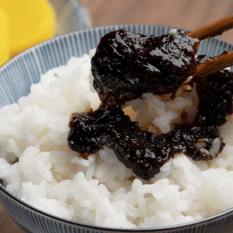 手摘み岩のり 11g | 福田海産