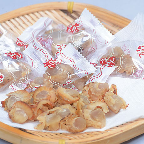 焼きほたて (徳用) 2個入個包装　105g