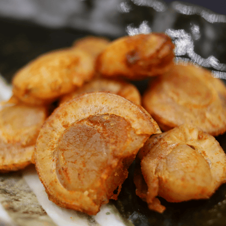 ピリ辛 焼きほたて　2個入個包装　47ｇ