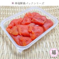 たらこ切れ子　150ｇ
