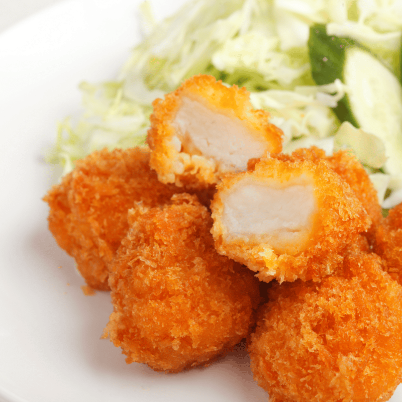 刺身用ホタテ貝柱 1kg (30個前後) | 福田海産