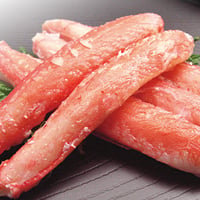 ずわい蟹棒肉　300ｇ　（冷凍・冷蔵）