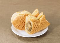 天空の和紅茶ミルク入りクリーム