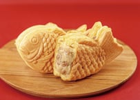 チーズ豚まん