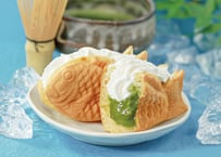 Web限定商品】小倉あんお試し5匹セット | くりこ庵オンライン