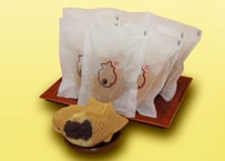 【Web限定商品】小倉あん10匹セット