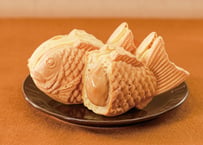 生キャラメルクリーム