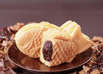 サクサクチョコ