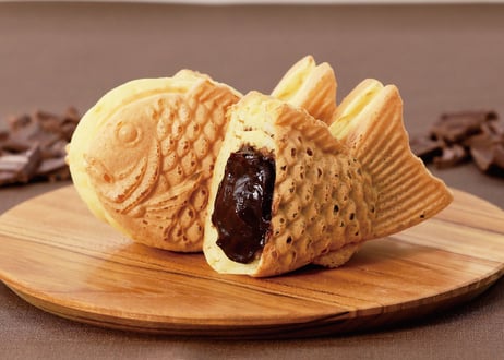CATEGORY 定番たい焼き | くりこ庵オンラインショップ