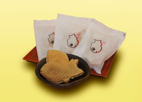 新品未使用 コイキングのたい焼き （コイキングゲットだぜ！ - 蒼い海 