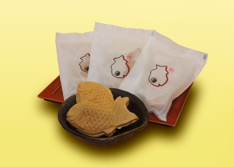 Web限定商品】クリームお試し5匹セット | くりこ庵オンライン Web限定商品】クリームお試し5匹セット | くりこ庵オンライン