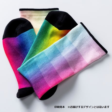 Hanazono ソックス