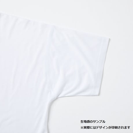 Hanazono フルグラフィックTシャツ
